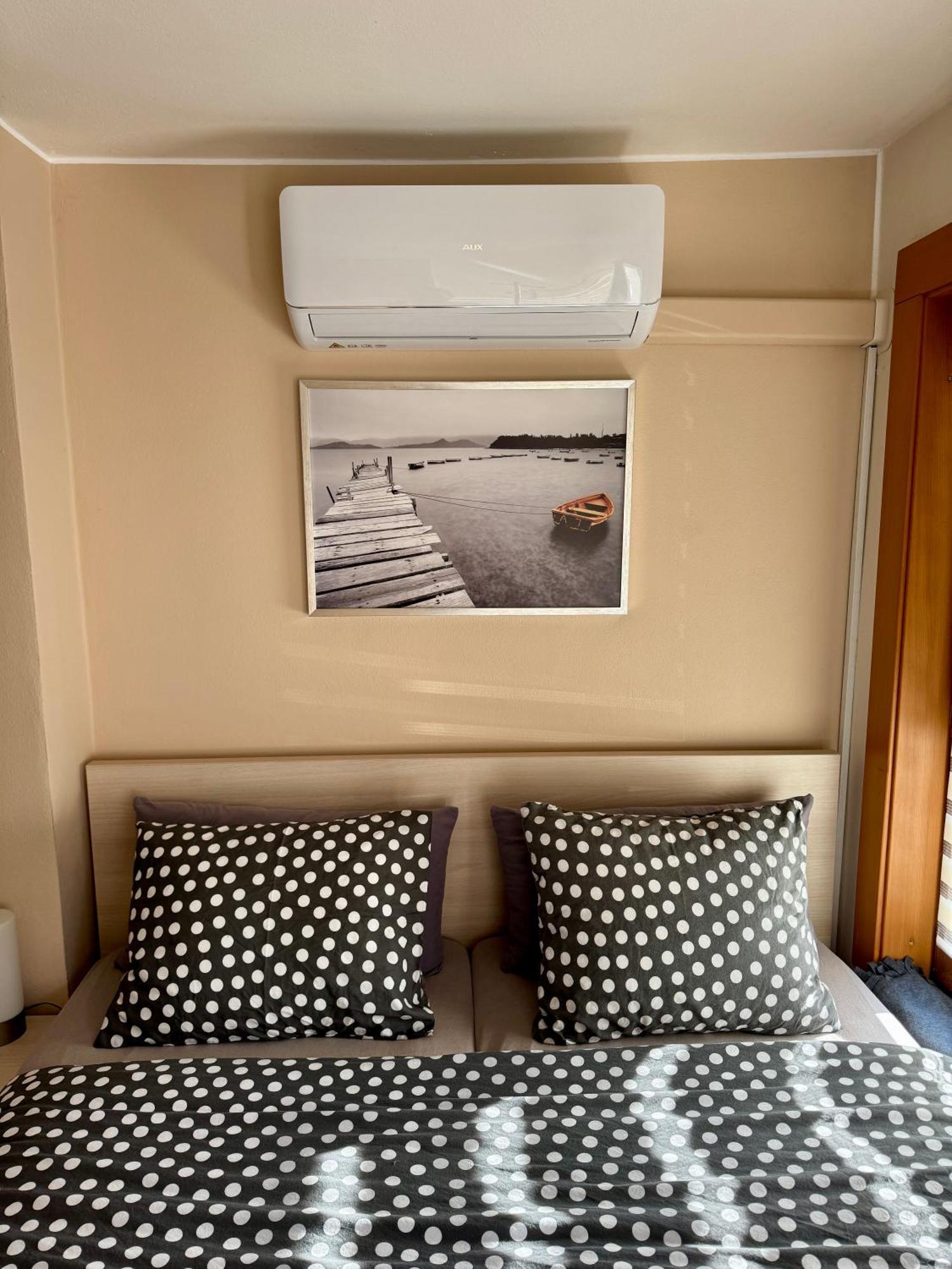 Apartmán MH Břeclav Exterior foto