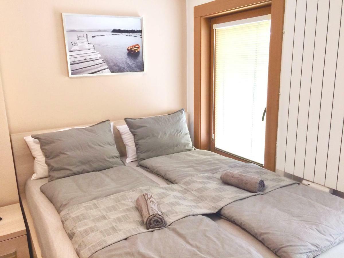 Apartmán MH Břeclav Exterior foto