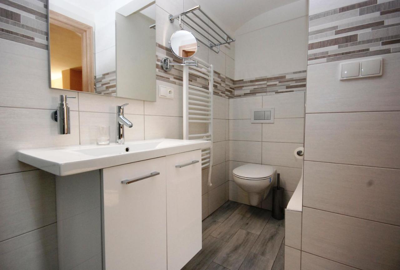 Apartmán MH Břeclav Exterior foto
