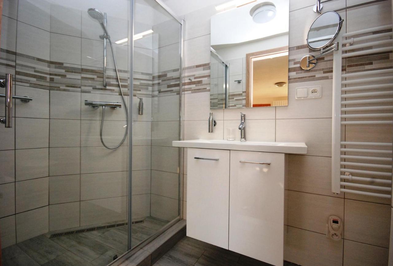 Apartmán MH Břeclav Exterior foto